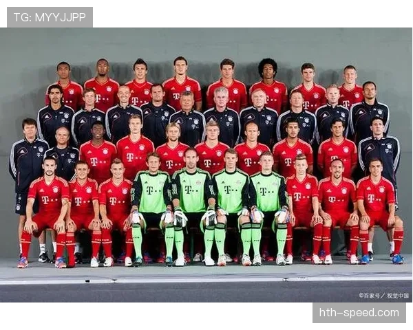 图赫尔重塑球队阵容，拜仁迎来新一轮辉煌