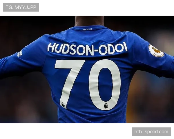 奇尔韦尔状态回升助力切尔西英超表现强劲