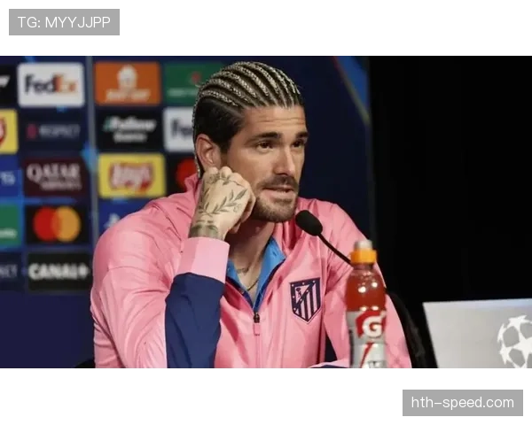 德保罗状态稳健，成球队中场核心支柱