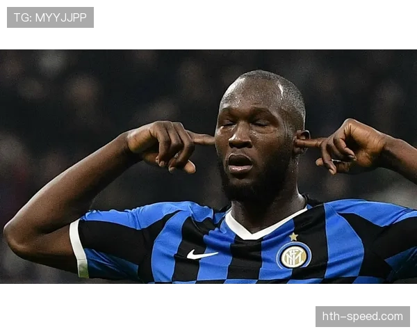 卢卡库回归赛场，对于足坛影响力的分析与展望