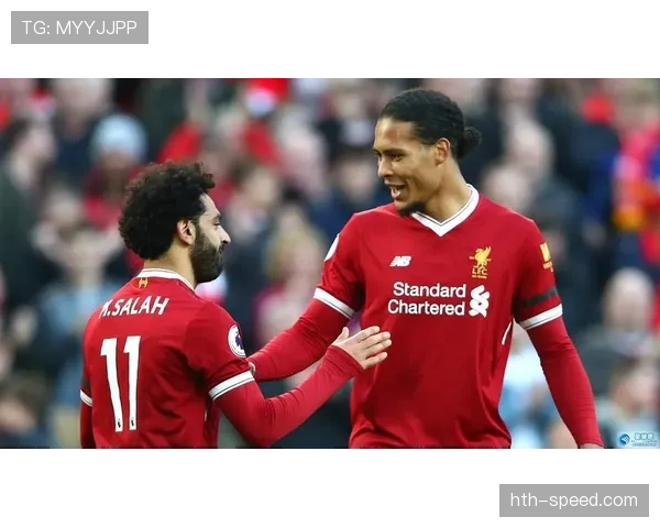 范戴克商业价值跃升，持续成为足球界最具影响力球员之一