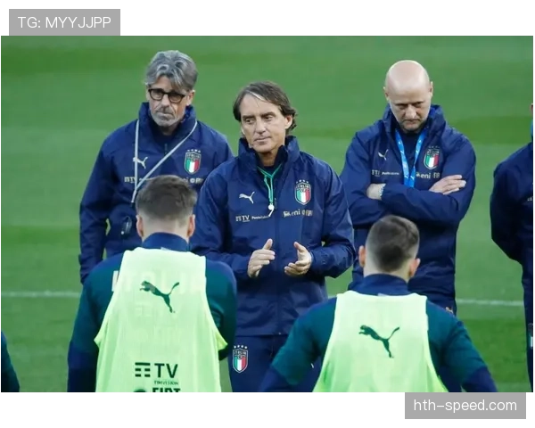 意大利队欧洲杯夺冠历程与当前状态分析