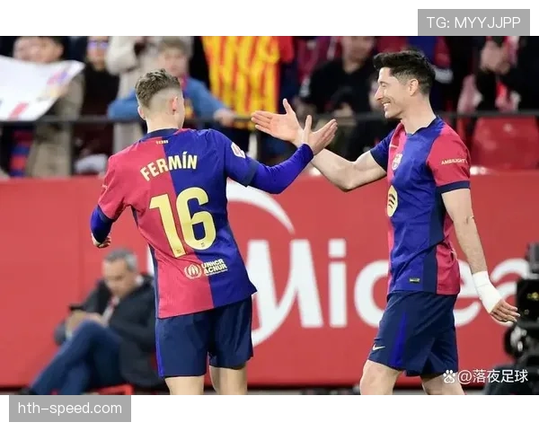 巴萨本赛季表现稳健，竞争力持续提升