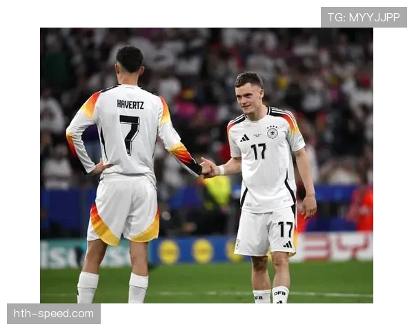 奥尔莫与维尔茨：新生代攻击中场核心对比分析