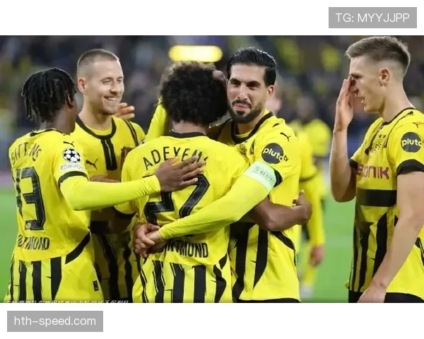 多特蒙德豪门坍塌：战术迷魂阵反噬，危机爆发沦为保级搅局者？