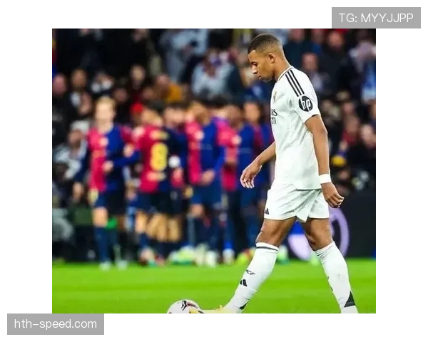 姆巴佩加盟后，皇马进攻火力增强还是体系适配存疑？