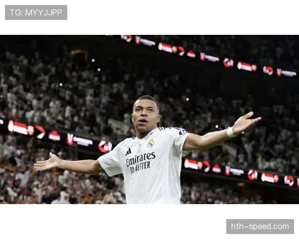 姆巴佩金球奖竞争力解析 姆巴佩金球奖竞争力解析