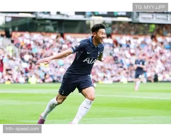 孙兴慜与萨拉赫在反击效率与边路内切路径上出现分化