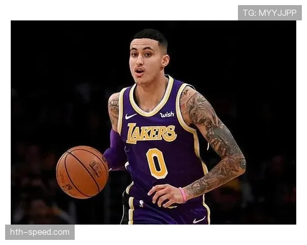 库兹马无球跑位提升投篮效率，明显拉开与队内锋线差距