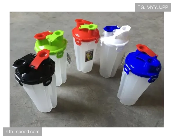 马琳家冰箱里塞满蛋白粉，连饮料都是无糖的