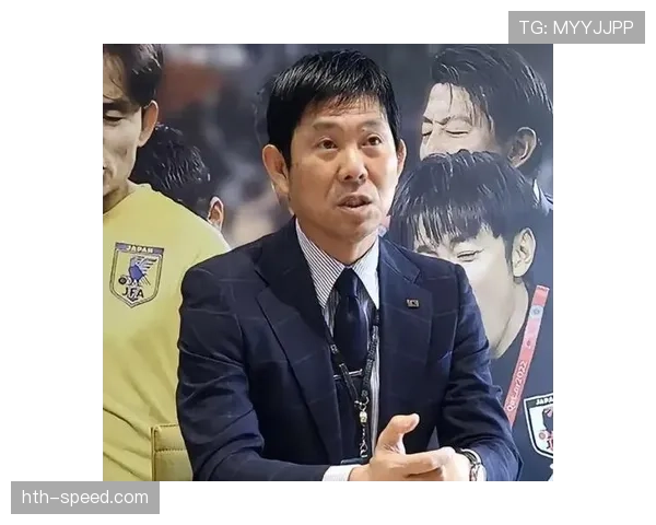 2026世界杯日本队阵容预测：森保一能否打造亚洲最强黄金一代