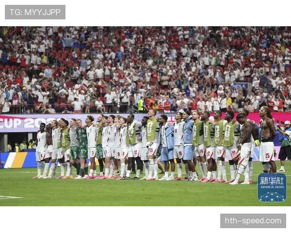 2026世界杯32强对阵回顾：英格兰对阵刚果民主共和国